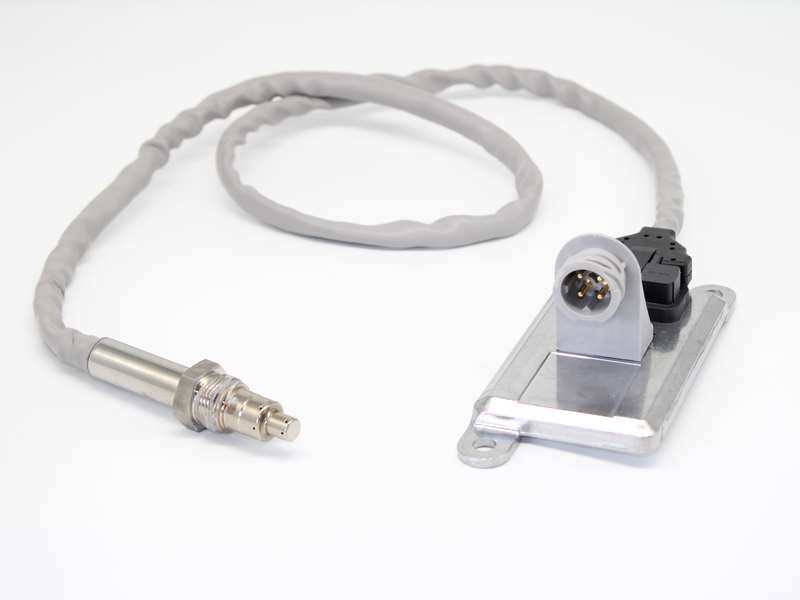 NOx-Sensor
